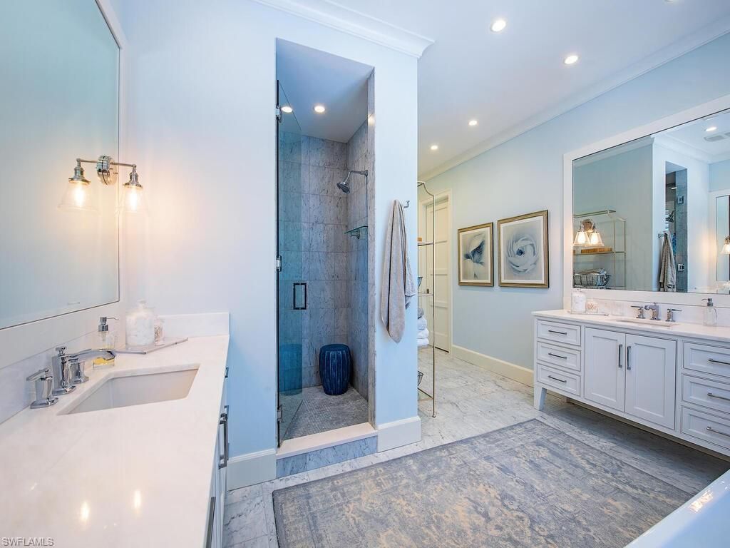 440 Spring Line Dr, Naples, FL 34102 Photo