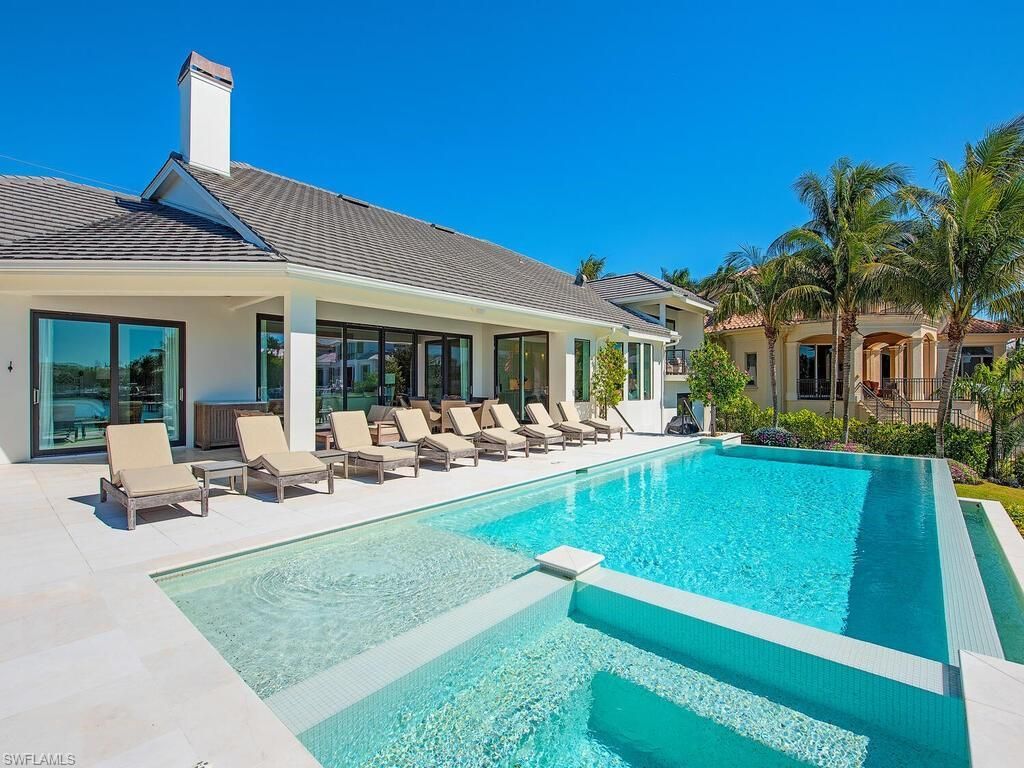 440 Spring Line Dr, Naples, FL 34102 Photo