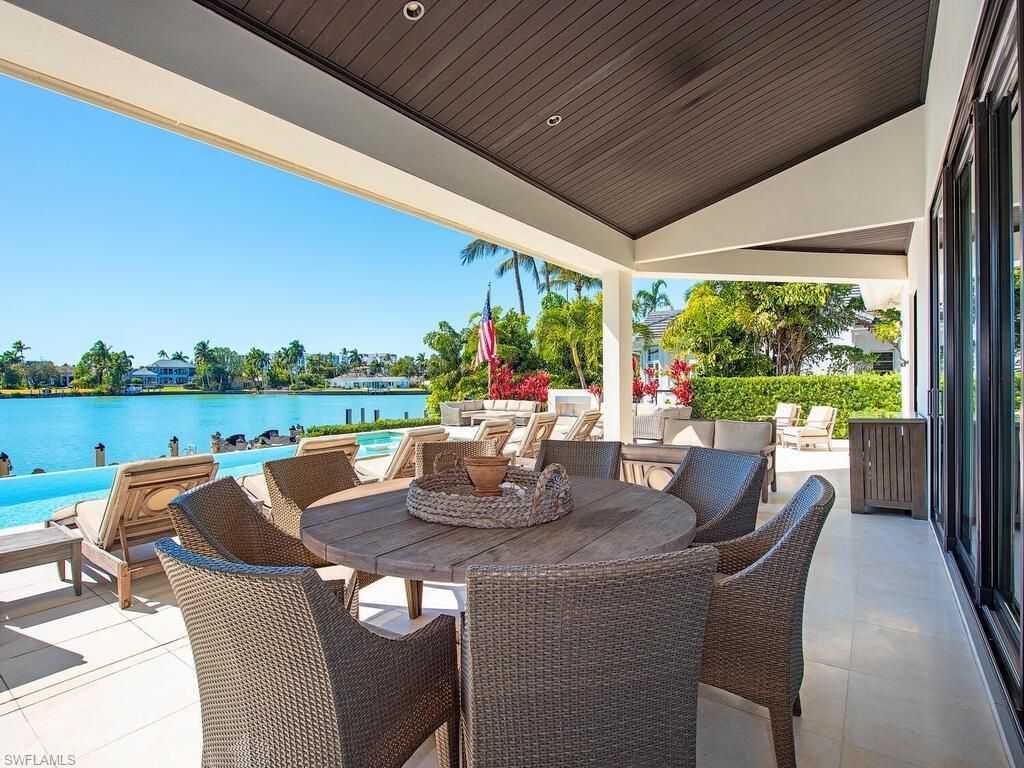 440 Spring Line Dr, Naples, FL 34102 Photo