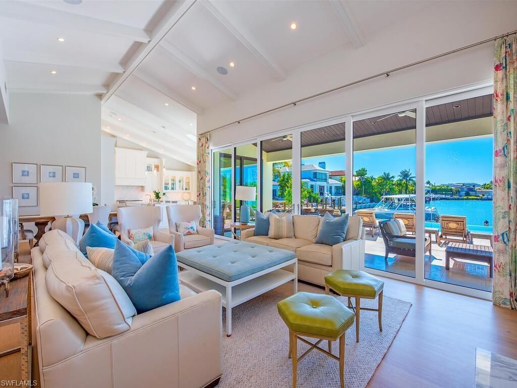 440 Spring Line Dr, Naples, FL 34102 Photo