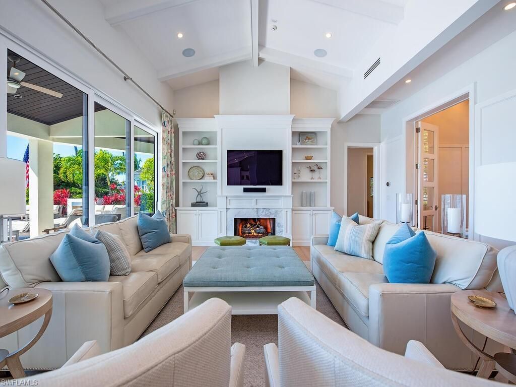 440 Spring Line Dr, Naples, FL 34102 Photo