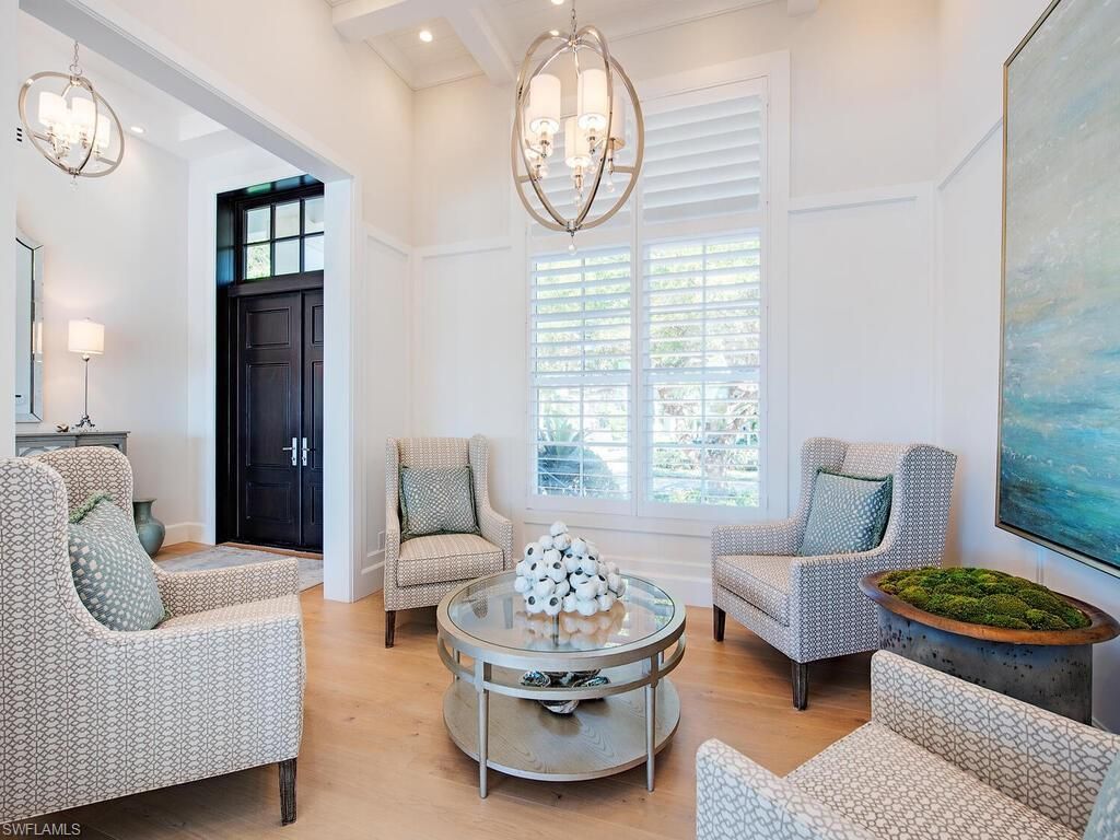 440 Spring Line Dr, Naples, FL 34102 Photo