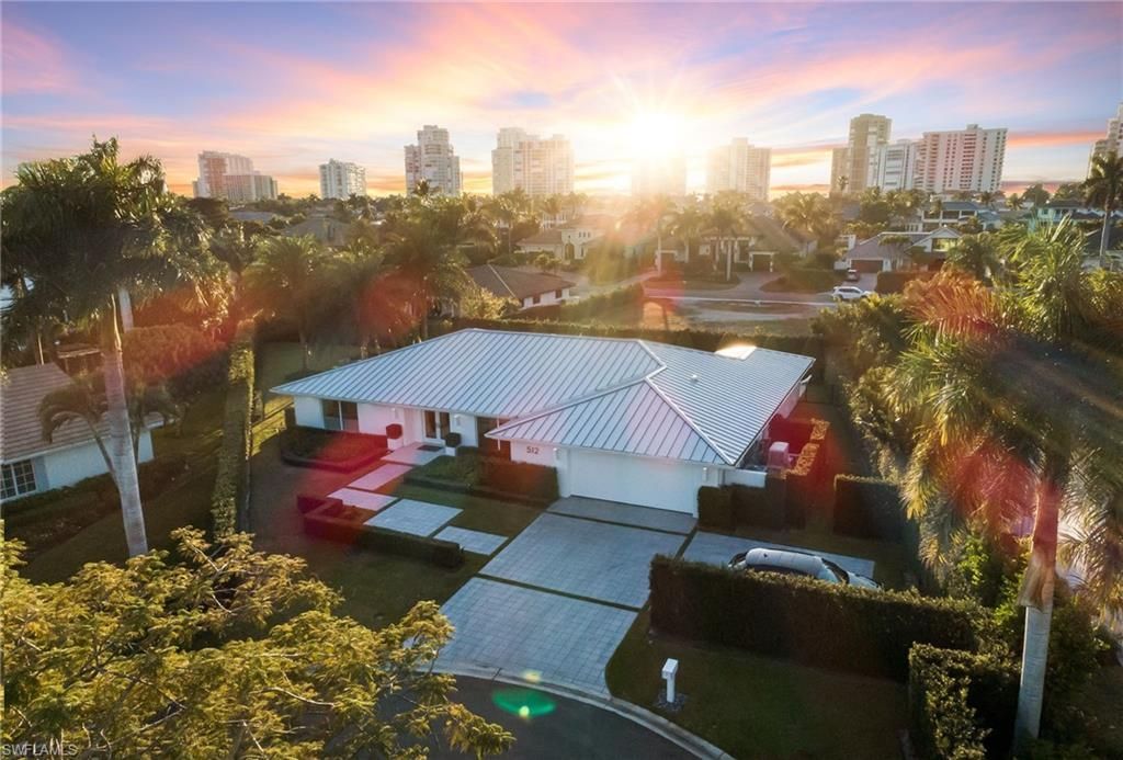 512 Neapolitan Ln, Naples, FL 34103 Photo