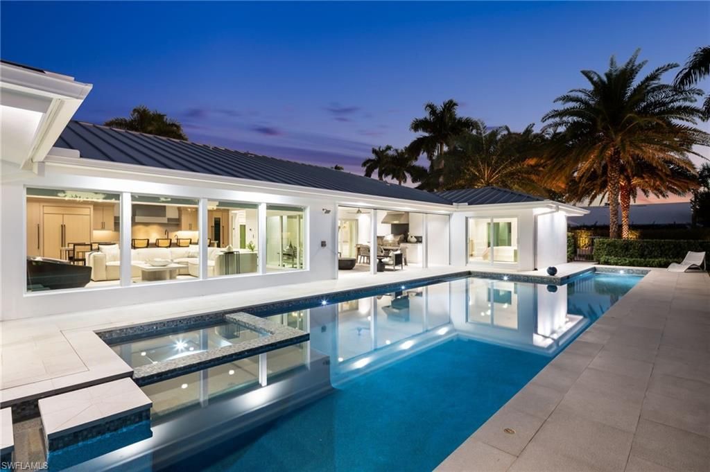 512 Neapolitan Ln, Naples, FL 34103 Photo