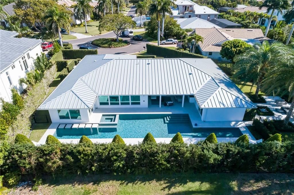 512 Neapolitan Ln, Naples, FL 34103 Photo