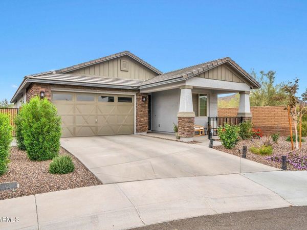 31892 N 130TH Avenue, Peoria, AZ 85383