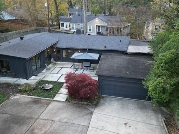 4118 Fairfield Avenue, Shreveport, LA 71106