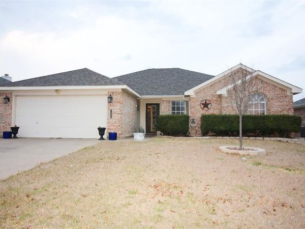 1606 Tyler Terrace, Mansfield, TX 76063