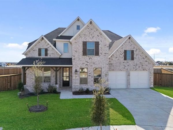 2229 Birch Street, Mansfield, TX 76063