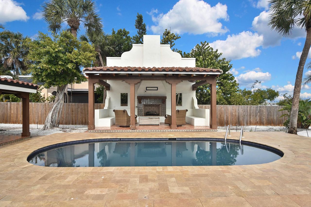 16611 Captiva Drive, Captiva, FL 33924 Photo