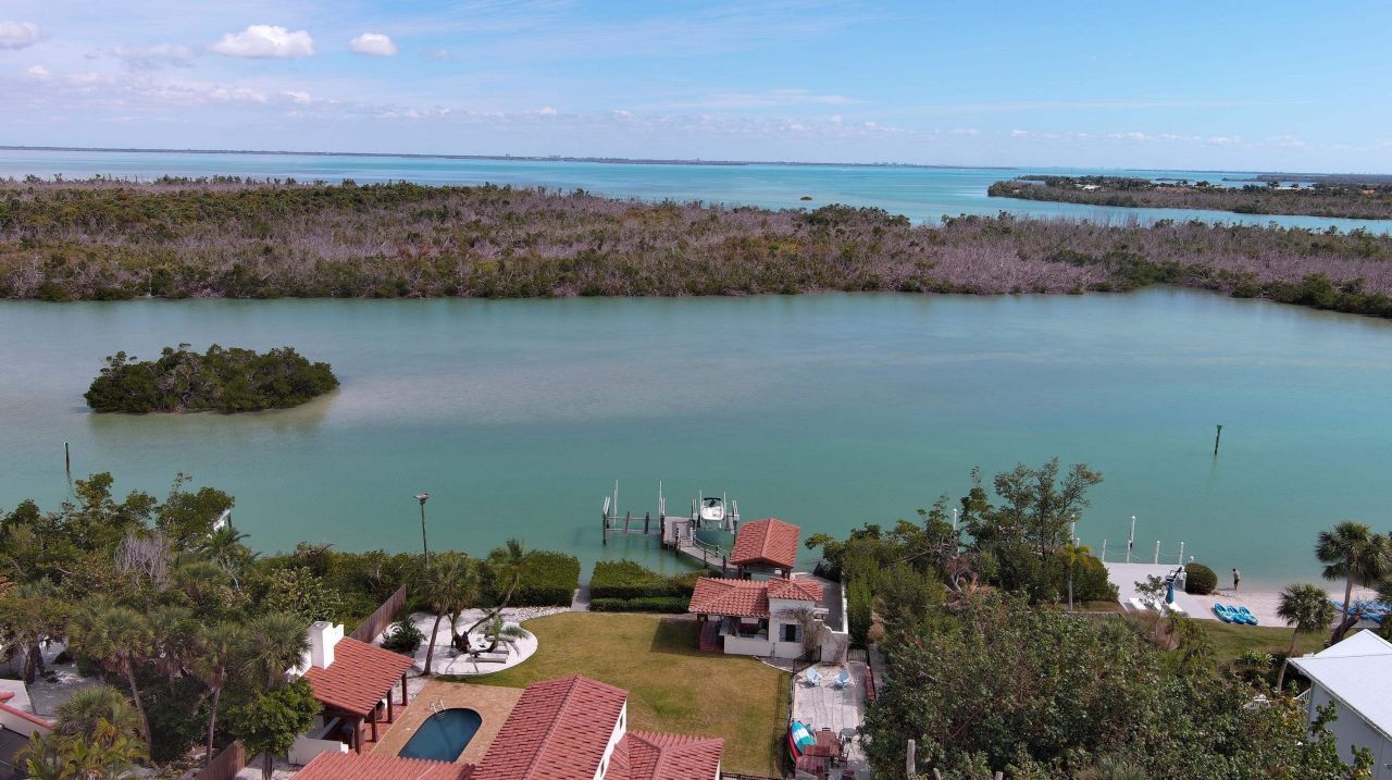 16611 Captiva Drive, Captiva, FL 33924 Photo