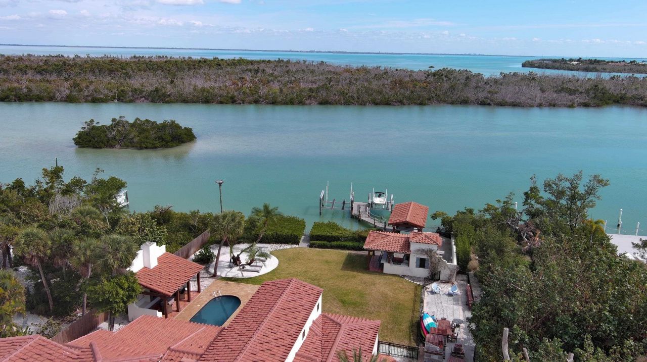 16611 Captiva Drive, Captiva, FL 33924 Photo