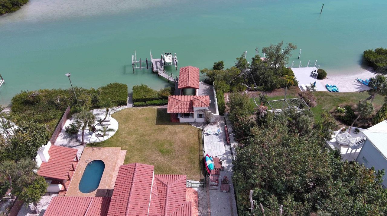 16611 Captiva Drive, Captiva, FL 33924 Photo
