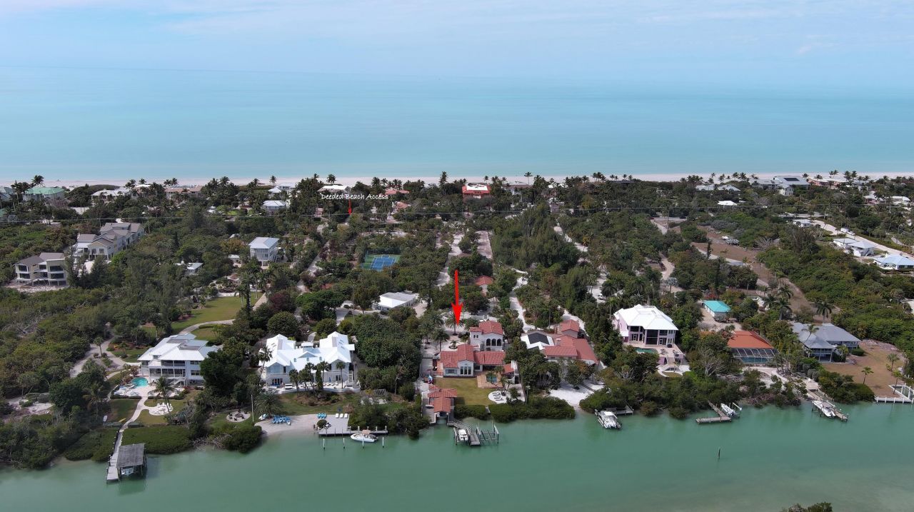 16611 Captiva Drive, Captiva, FL 33924 Photo