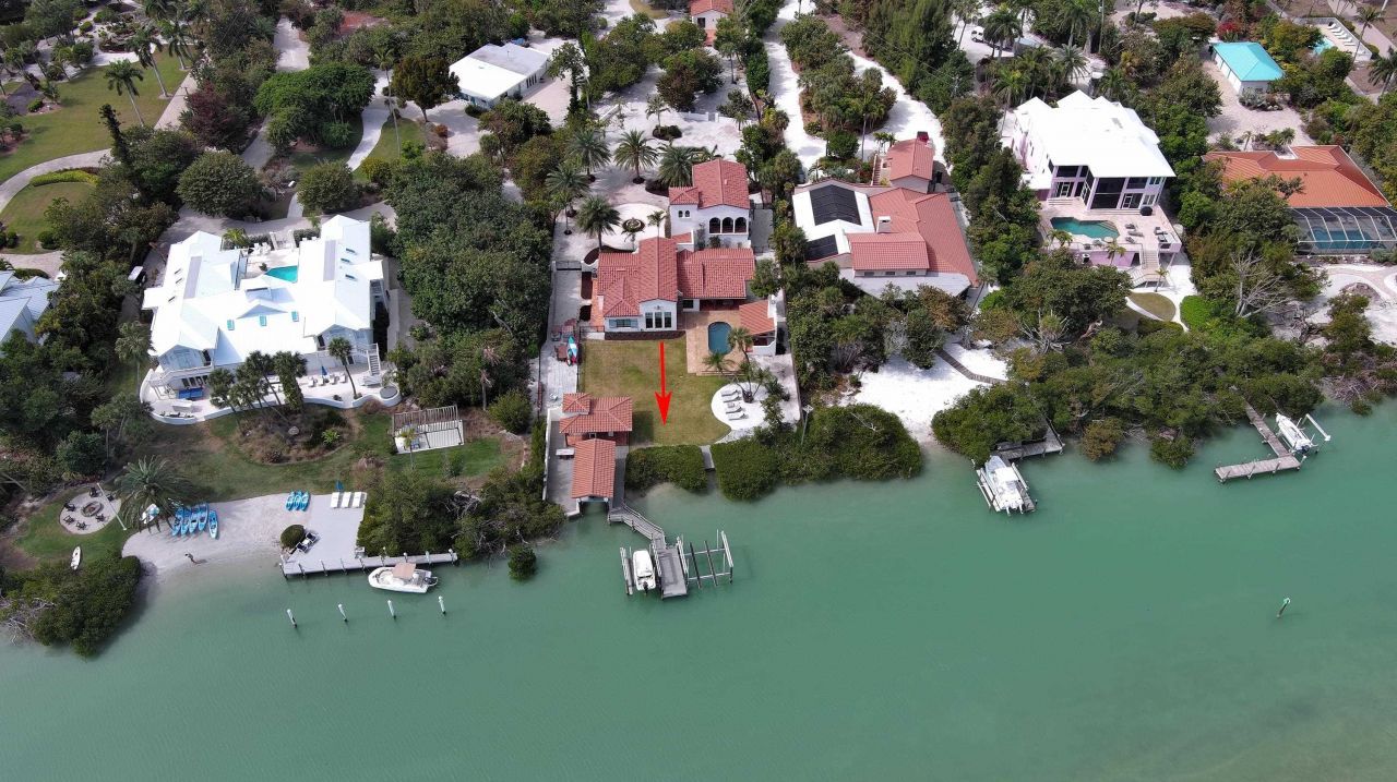 16611 Captiva Drive, Captiva, FL 33924 Photo