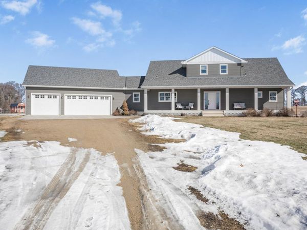 4075 275th Street W, Northfield, MN 55057