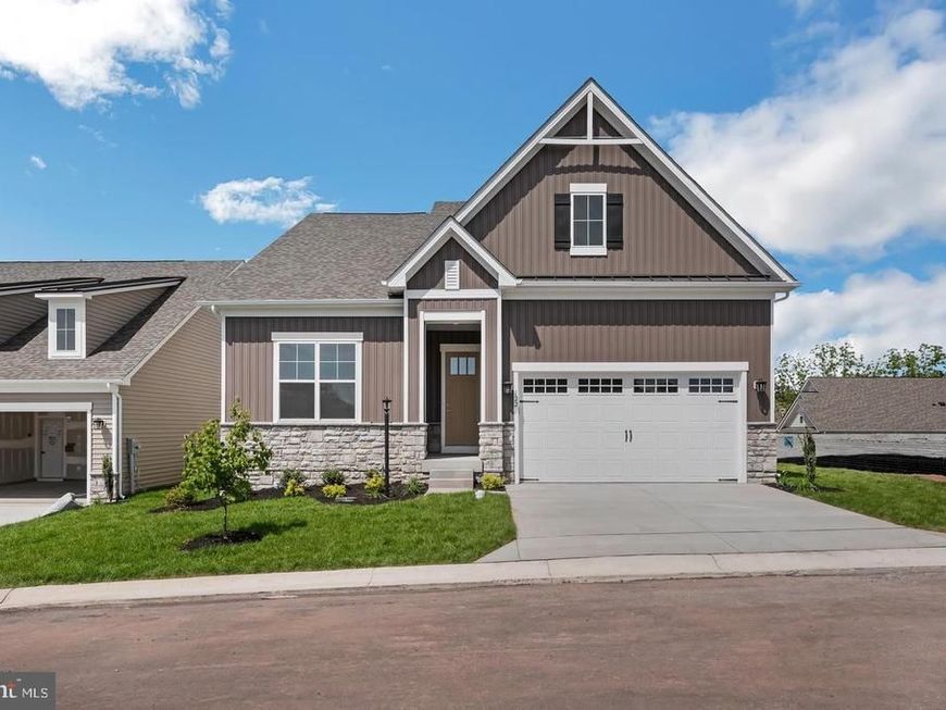 Tbd-andrews South Bailey Court, Gettysburg, PA 17325 Main Photo