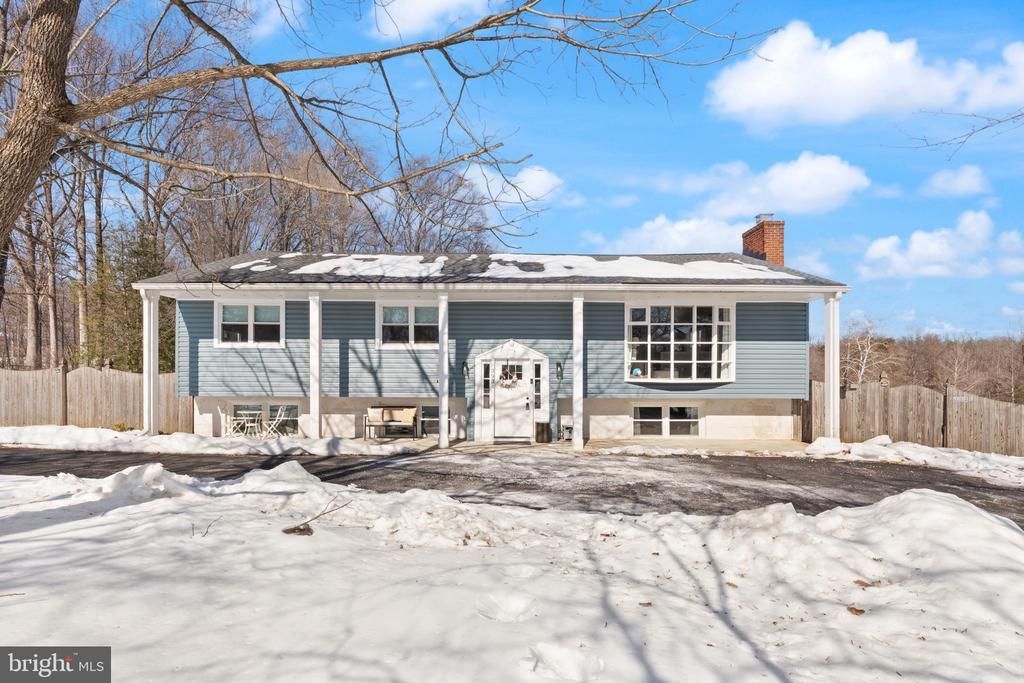 3934 Paddrick Road, Darlington, MD 21034 Main Photo