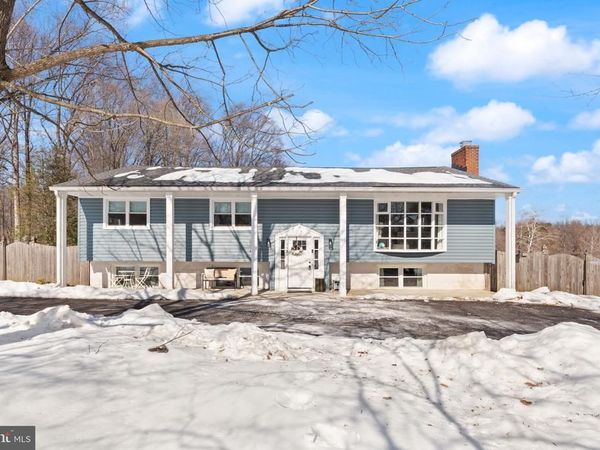 3934 PADDRICK ROAD, DARLINGTON, MD 21034