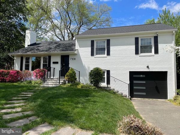7308 IDYLWOOD ROAD, FALLS CHURCH, VA 22043