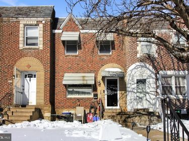 6602 WALKER STREET, PHILADELPHIA, PA 19135
