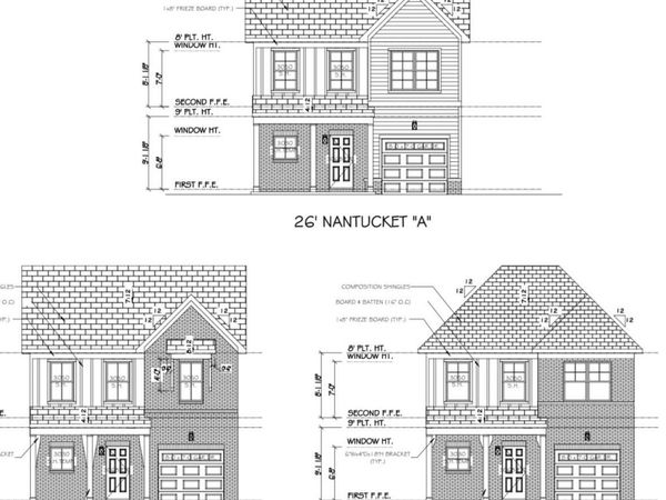 1034 Fortitude Trail, Chattanooga, TN 37421