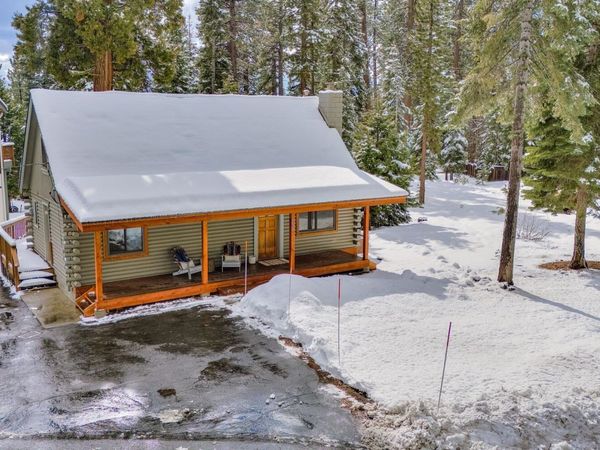 6678 Wildwood Road, Tahoe Vista, CA 96148