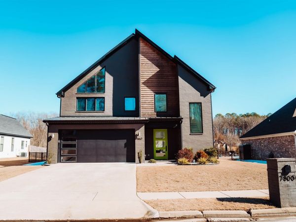 7800 South Shoreline Blvd, Benton, AR 72019