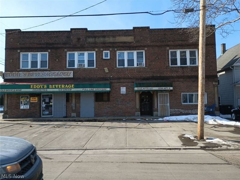 2232 W 103rd Street, Unit 1, Cleveland, OH 44102 Photo 1