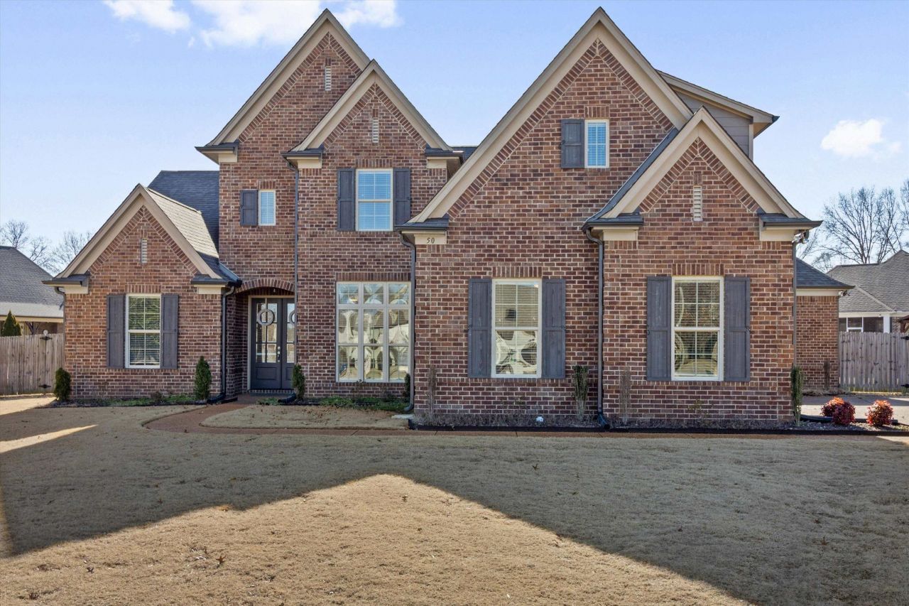 50 Cotton Leaf Cv, Rossville, TN 38066 Main Photo