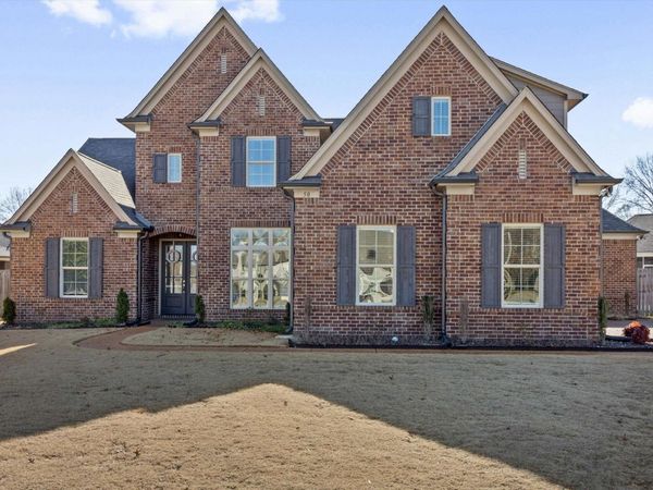 50 COTTON LEAF CV, Rossville, TN 38066