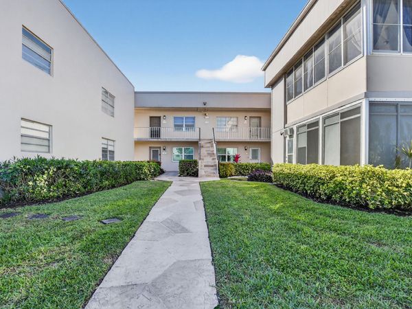 805 Flanders Q, Unit 805, Delray Beach, FL 33484