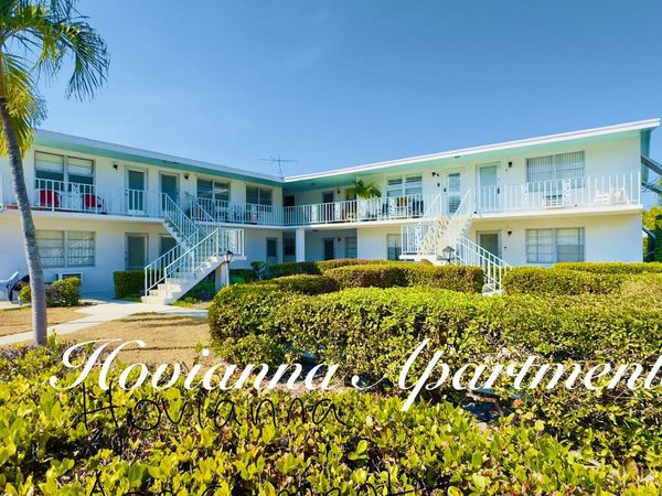 401 N J Street, Unit 11, Lake Worth Beach, FL 33460