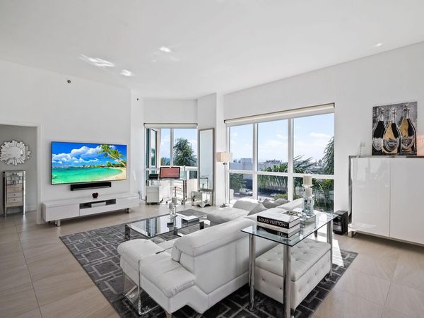 101 S Fort Lauderdale Beach Boulevard, Unit 607, Fort Lauderdale, FL 33316