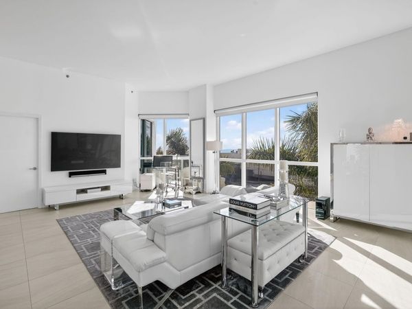 101 S FORT LAUDERDALE BEACH BLVD, Unit 607, Fort Lauderdale, FL 33316