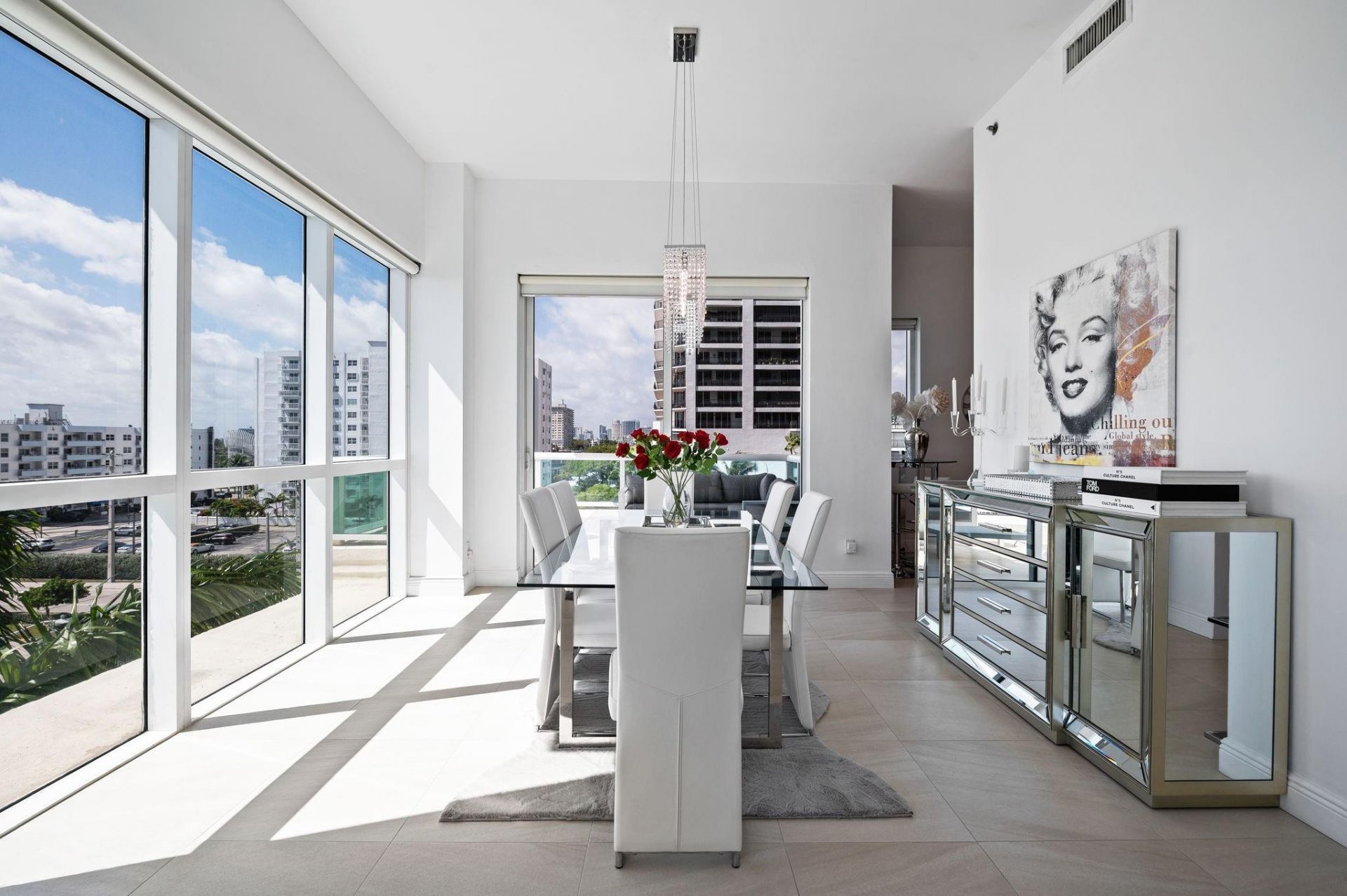 101 S Fort Lauderdale Beach Boulevard, Unit 607, Fort Lauderdale, FL 33316 Photo
