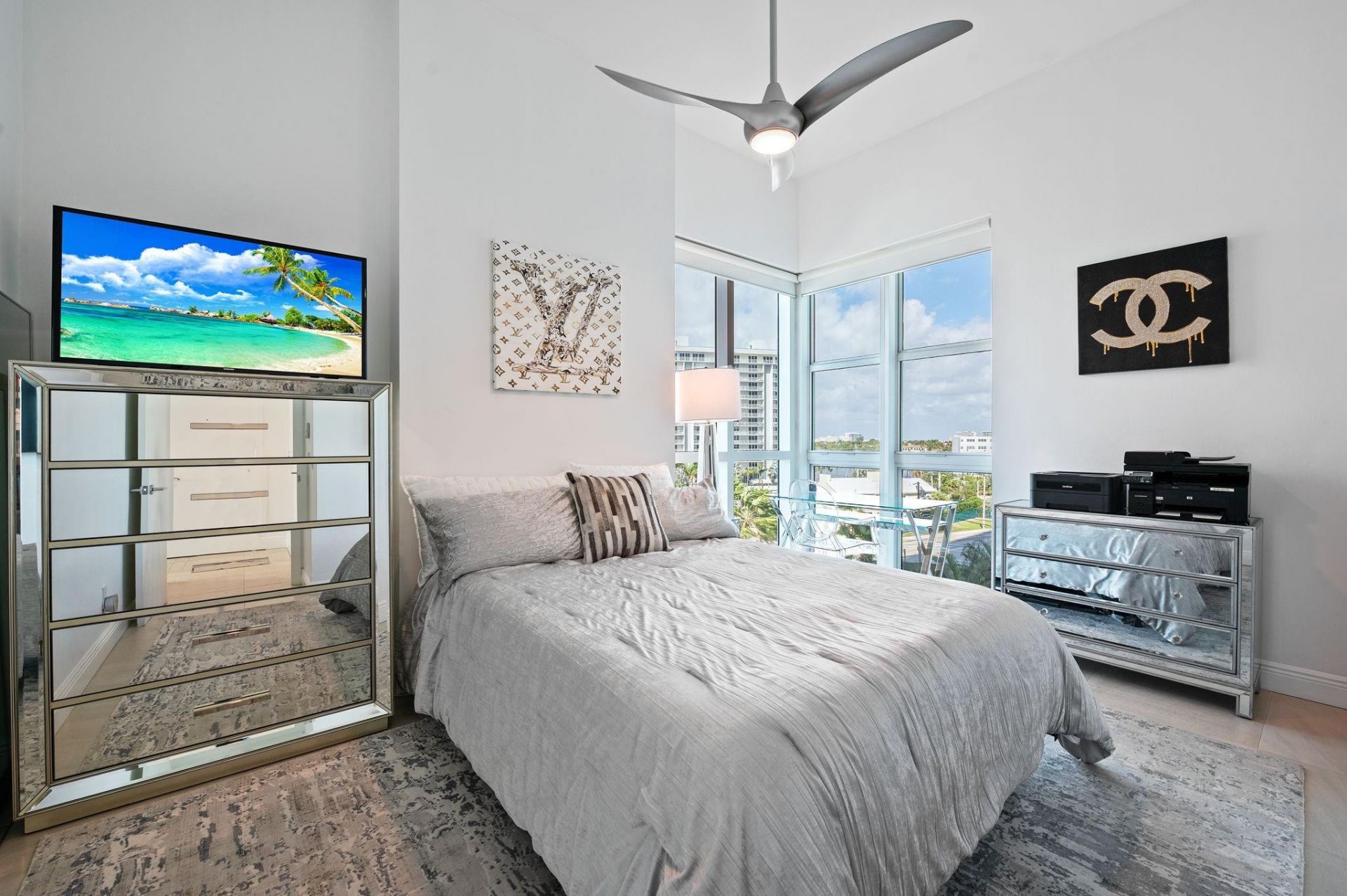 101 S Fort Lauderdale Beach Boulevard, Unit 607, Fort Lauderdale, FL 33316 Photo