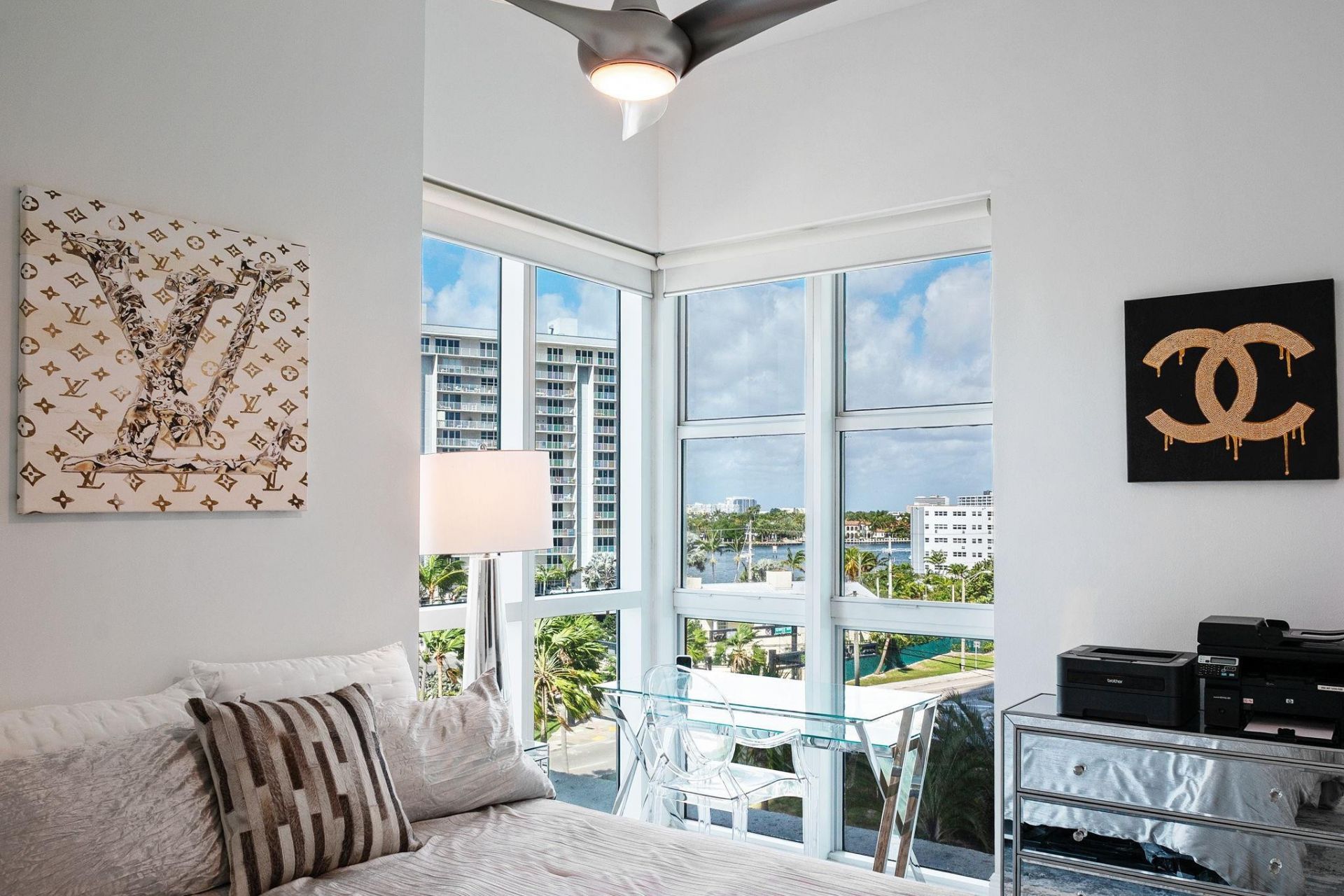 101 S Fort Lauderdale Beach Boulevard, Unit 607, Fort Lauderdale, FL 33316 Photo