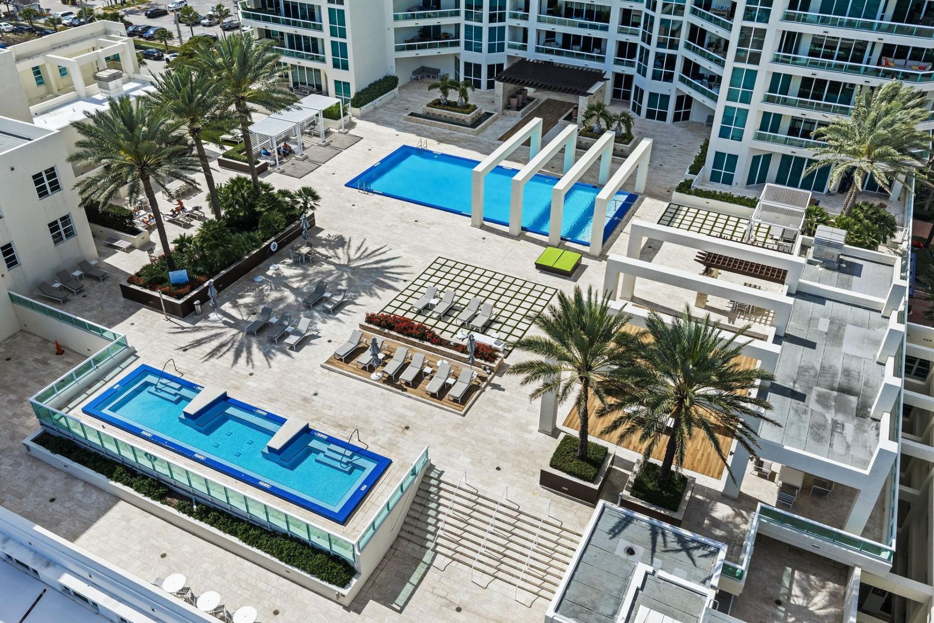 101 S Fort Lauderdale Beach Boulevard, Unit 607, Fort Lauderdale, FL 33316 Photo