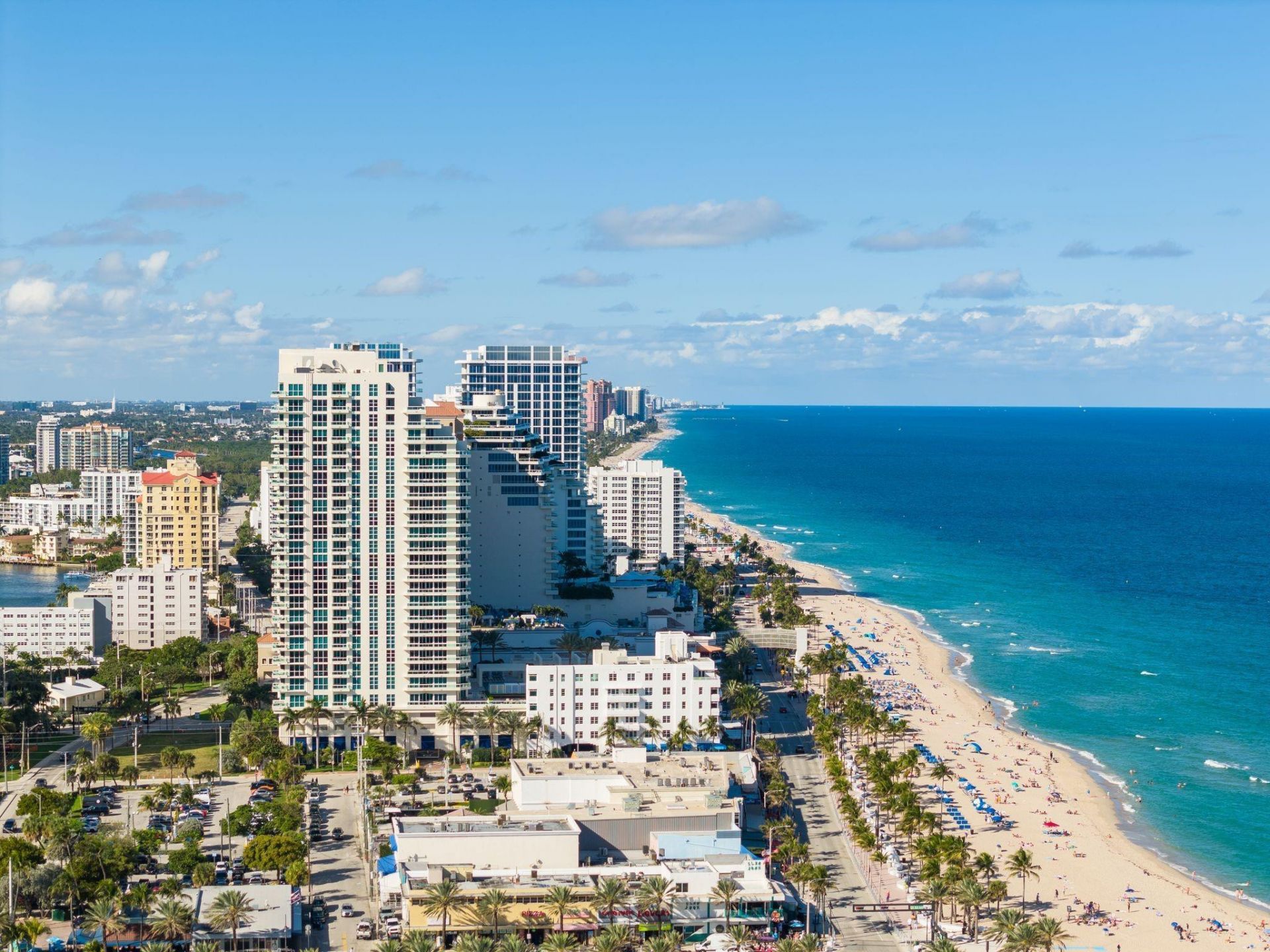 101 S Fort Lauderdale Beach Boulevard, Unit 607, Fort Lauderdale, FL 33316 Photo