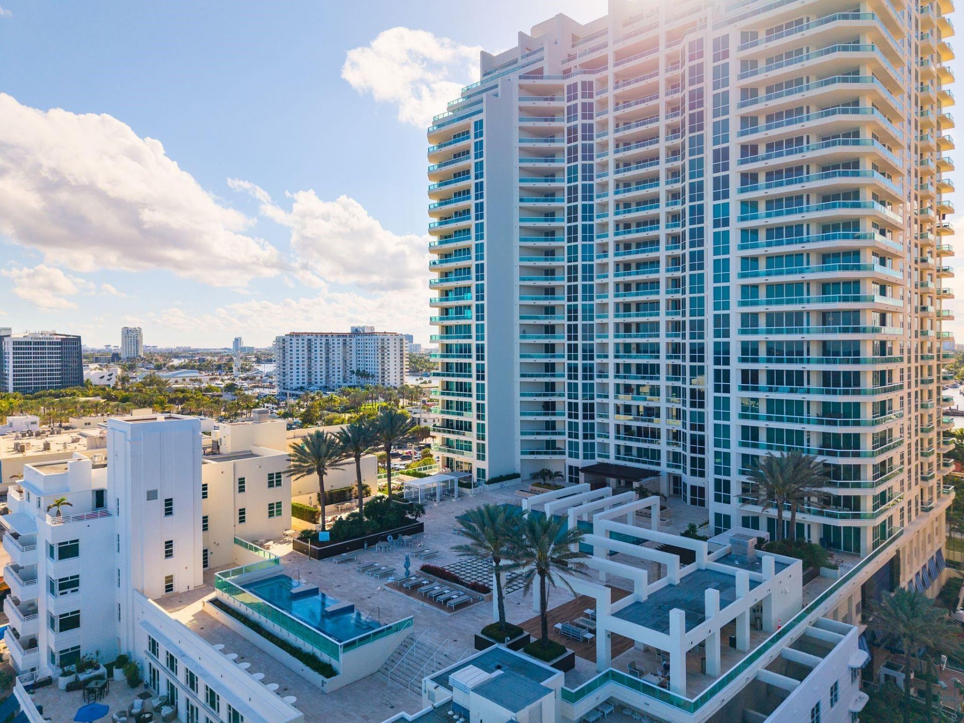 101 S Fort Lauderdale Beach Boulevard, Unit 607, Fort Lauderdale, FL 33316 Photo