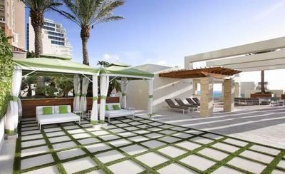 101 S Fort Lauderdale Beach Boulevard, Unit 607, Fort Lauderdale, FL 33316 Photo