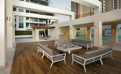 101 S Fort Lauderdale Beach Boulevard, Unit 607, Fort Lauderdale, FL 33316 Photo