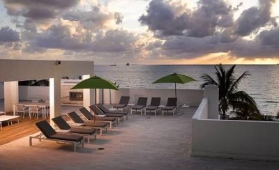 101 S Fort Lauderdale Beach Boulevard, Unit 607, Fort Lauderdale, FL 33316 Photo