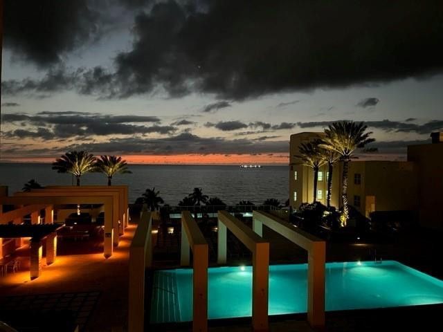 101 S Fort Lauderdale Beach Boulevard, Unit 607, Fort Lauderdale, FL 33316 Photo