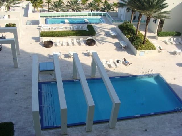 101 S Fort Lauderdale Beach Boulevard, Unit 607, Fort Lauderdale, FL 33316 Photo