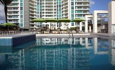 101 S Fort Lauderdale Beach Boulevard, Unit 607, Fort Lauderdale, FL 33316 Photo