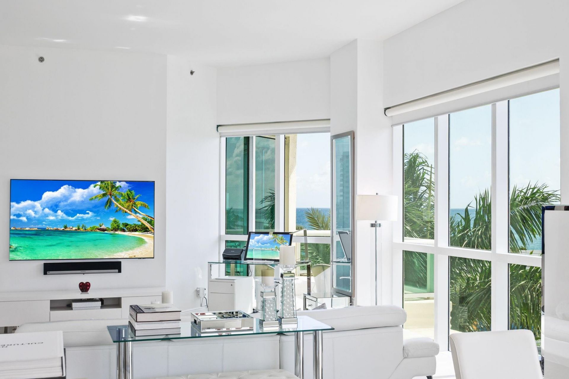 101 S Fort Lauderdale Beach Boulevard, Unit 607, Fort Lauderdale, FL 33316 Photo