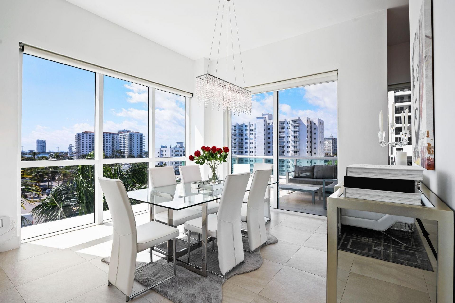 101 S Fort Lauderdale Beach Boulevard, Unit 607, Fort Lauderdale, FL 33316 Photo