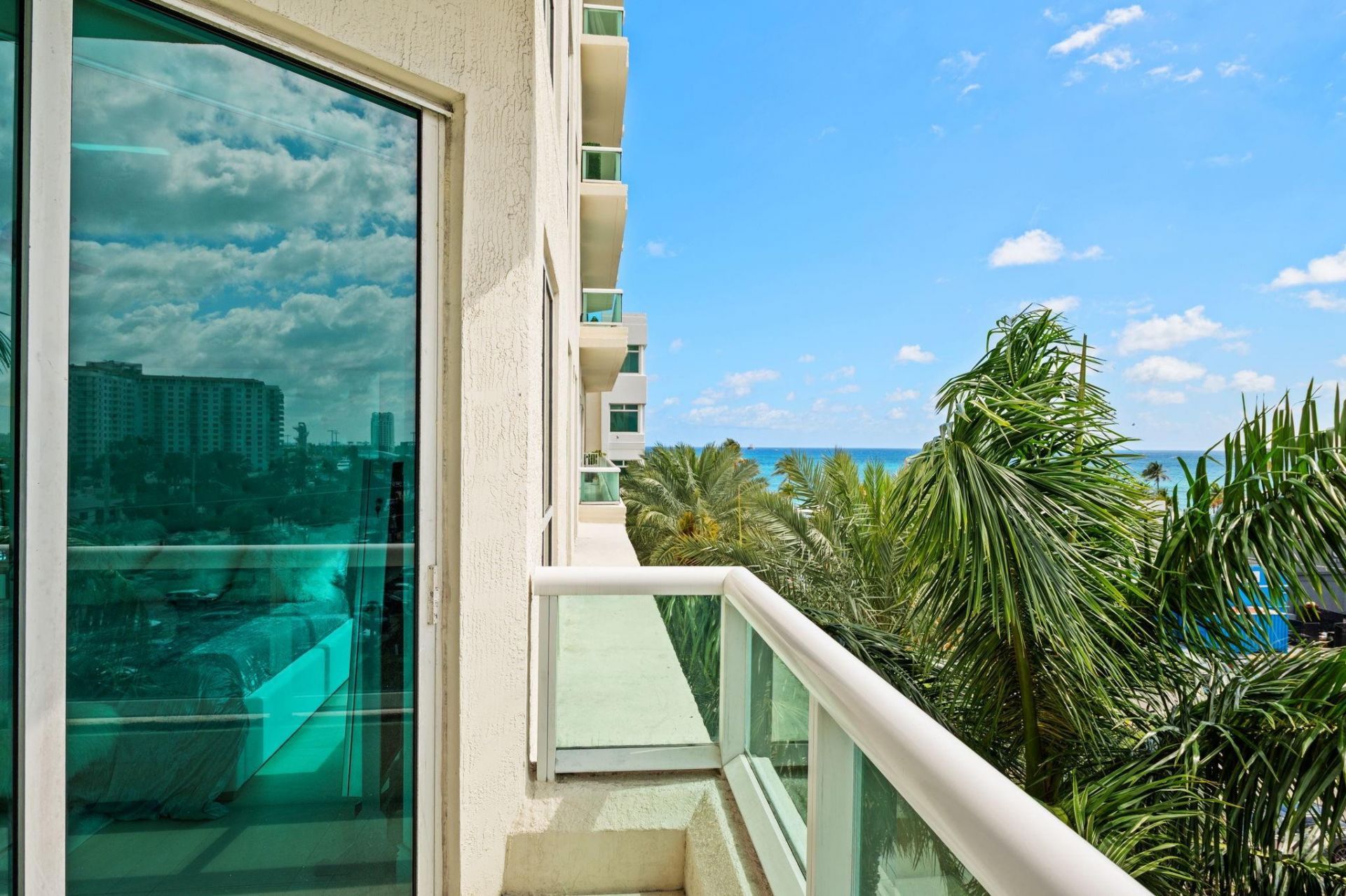 101 S Fort Lauderdale Beach Boulevard, Unit 607, Fort Lauderdale, FL 33316 Photo
